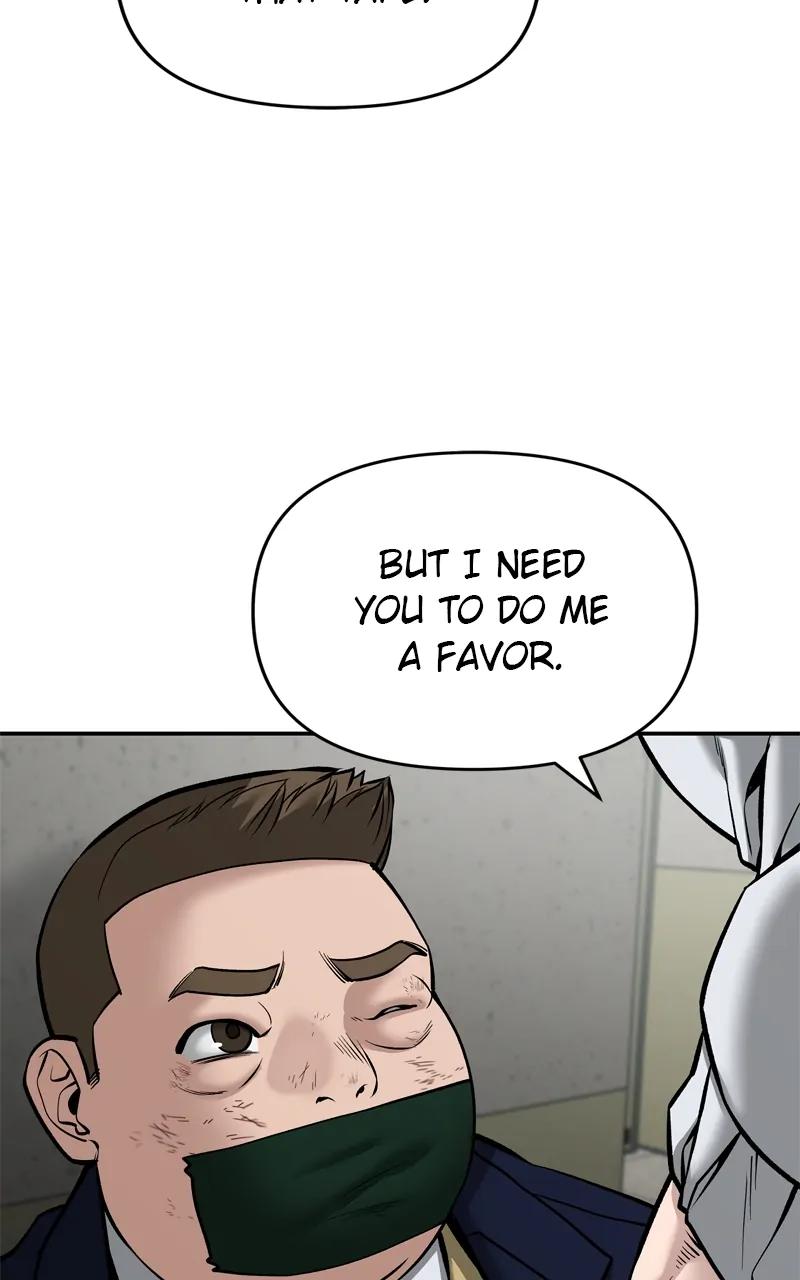 Designated Bully Chapter 84