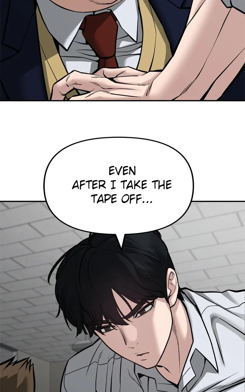 Designated Bully Chapter 84