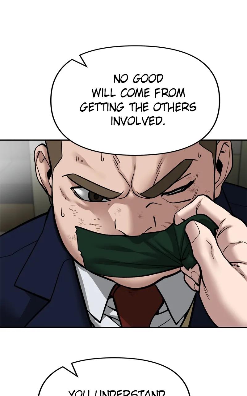 Designated Bully Chapter 84