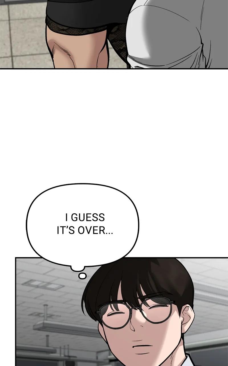 Designated Bully Chapter 84