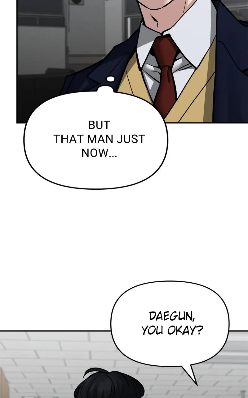 Designated Bully Chapter 84