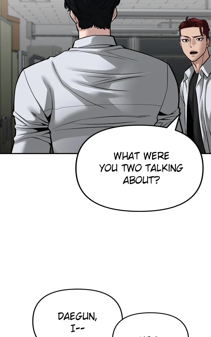 Designated Bully Chapter 84