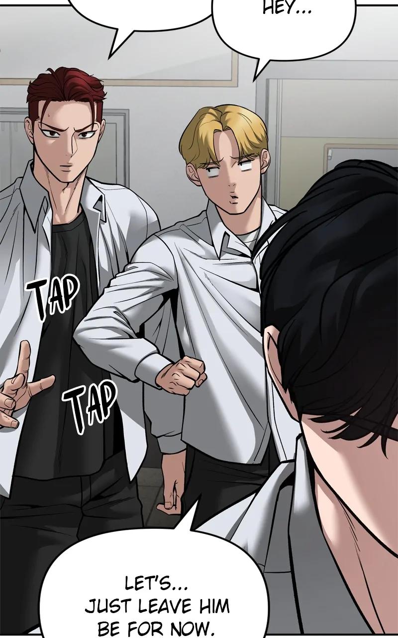 Designated Bully Chapter 84