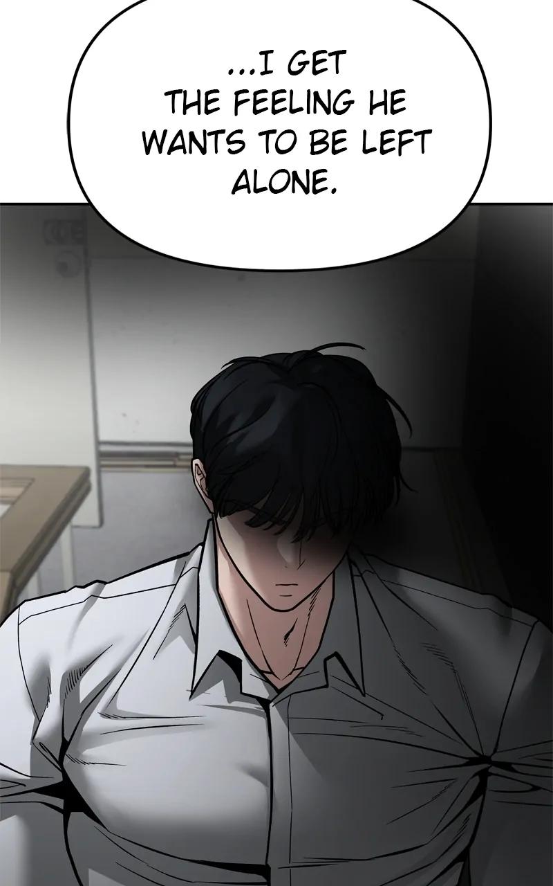 Designated Bully Chapter 84