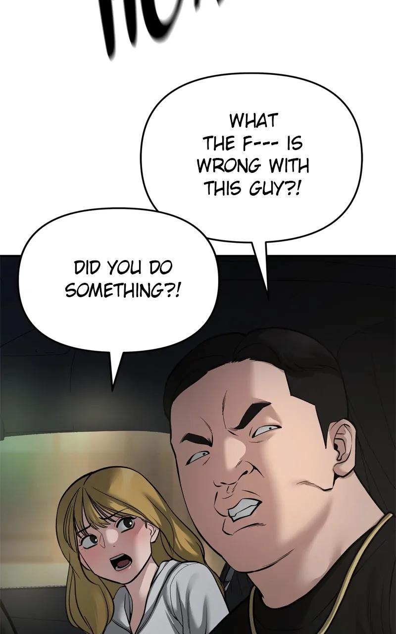 Designated Bully Chapter 84