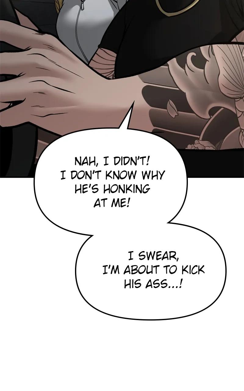 Designated Bully Chapter 84