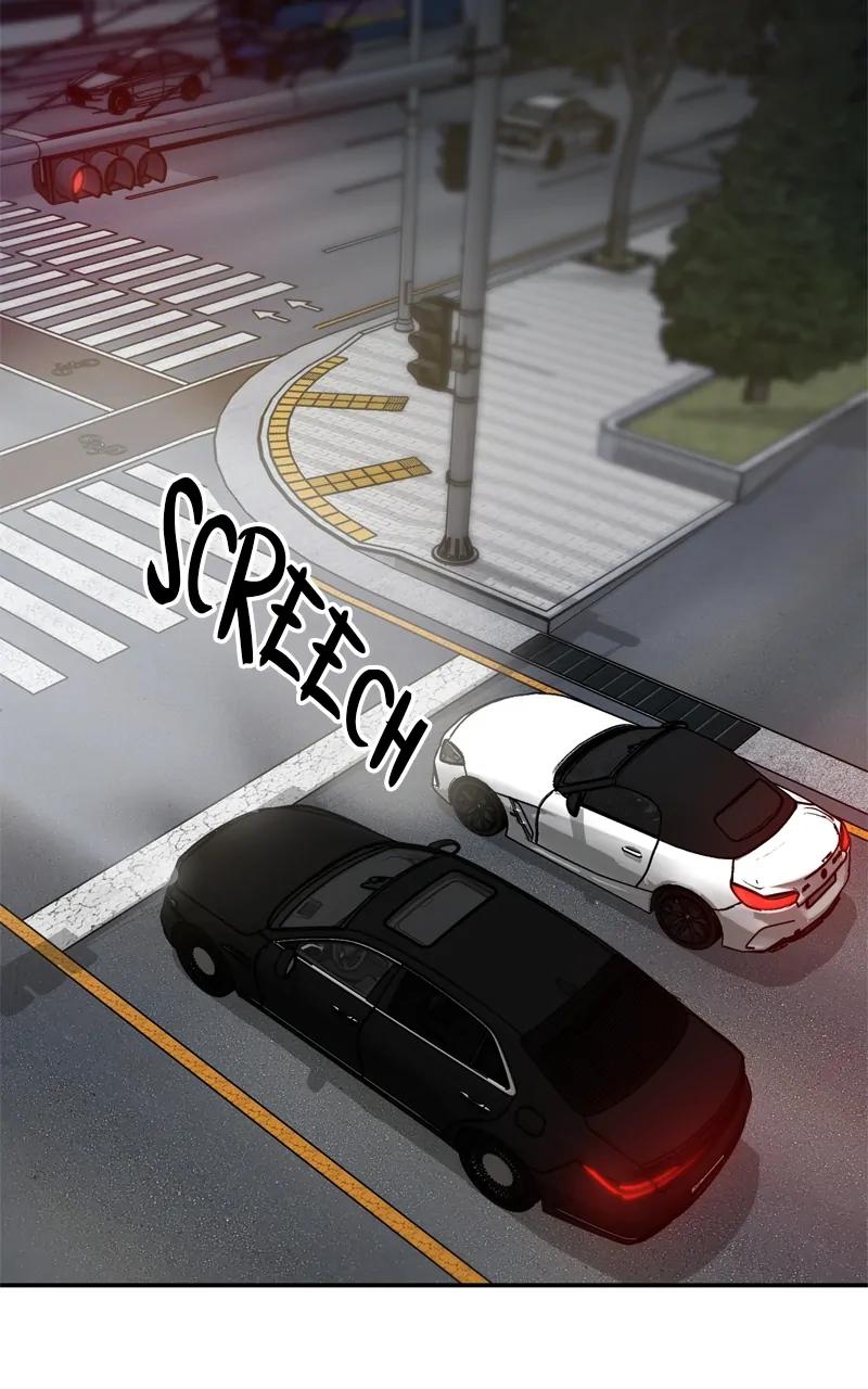 Designated Bully Chapter 84