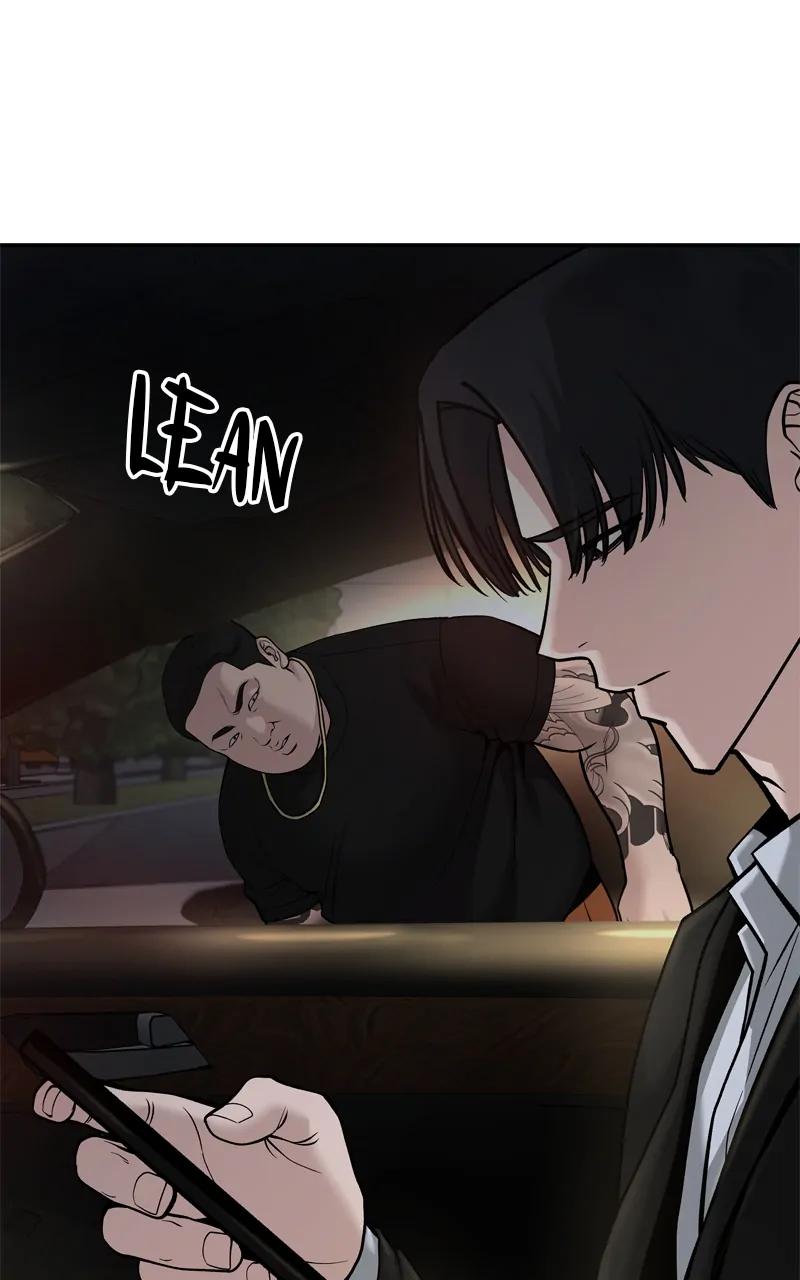 Designated Bully Chapter 84