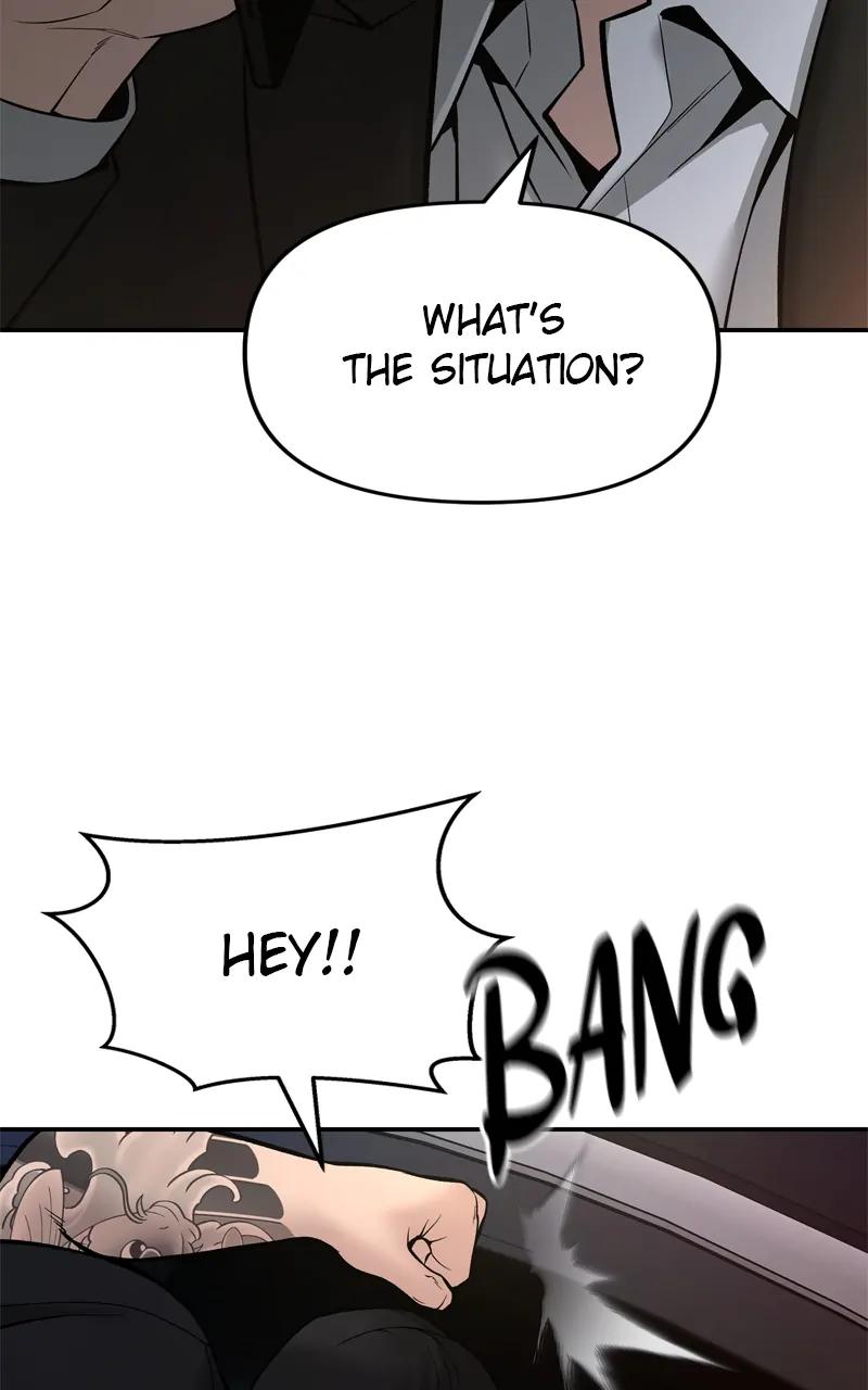 Designated Bully Chapter 84