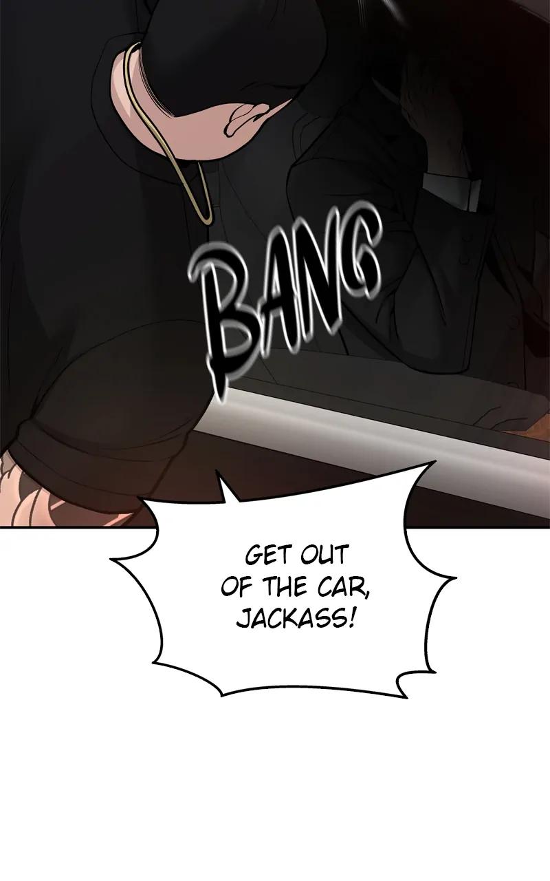 Designated Bully Chapter 84