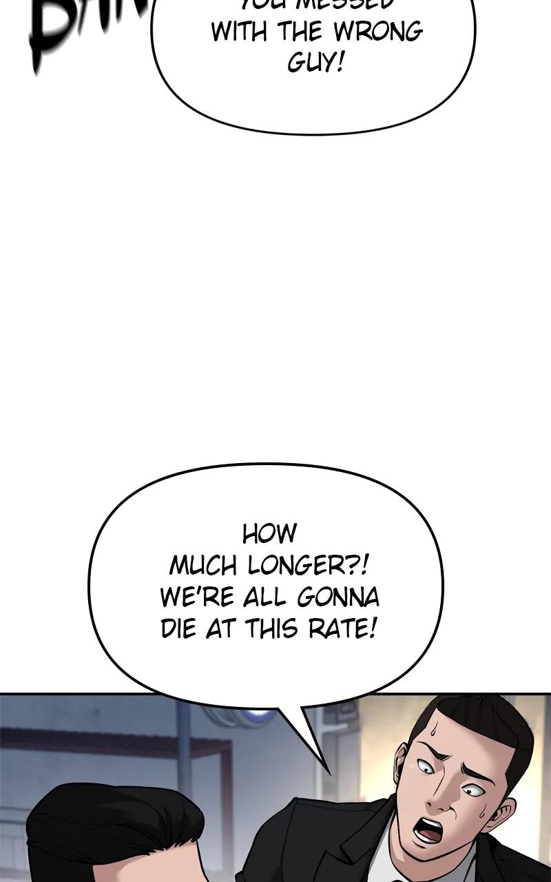 Designated Bully Chapter 84