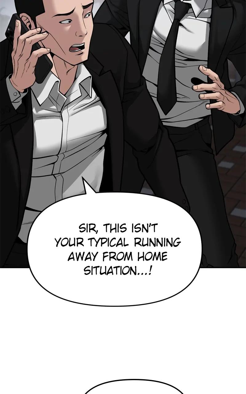 Designated Bully Chapter 84