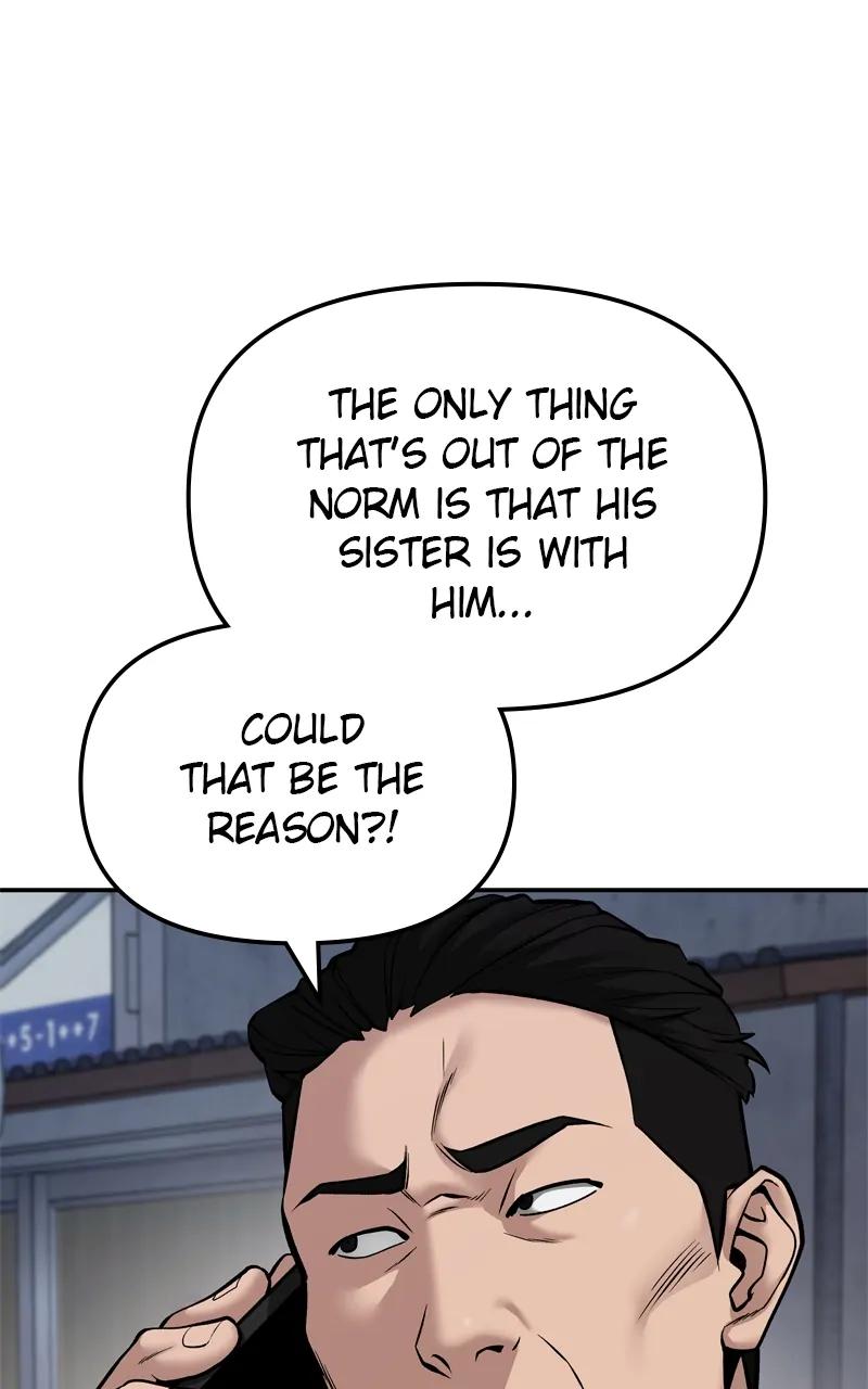 Designated Bully Chapter 84