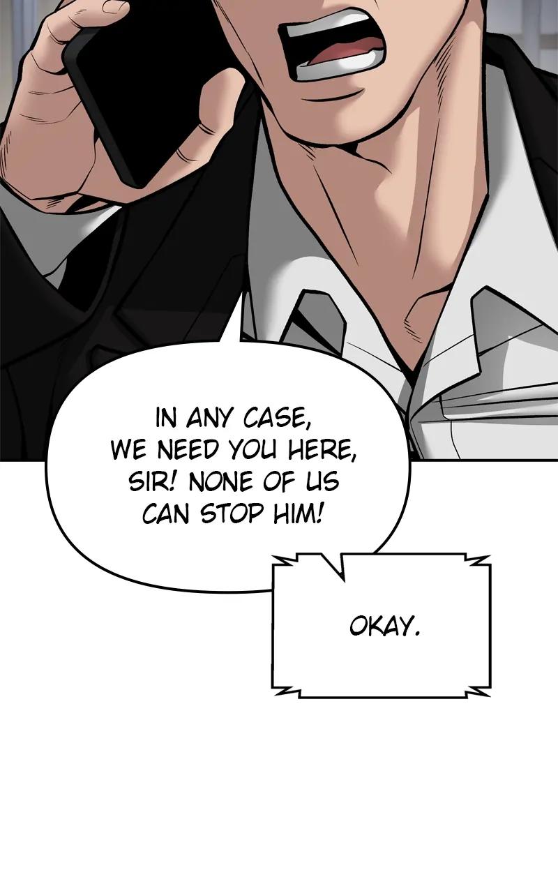 Designated Bully Chapter 84