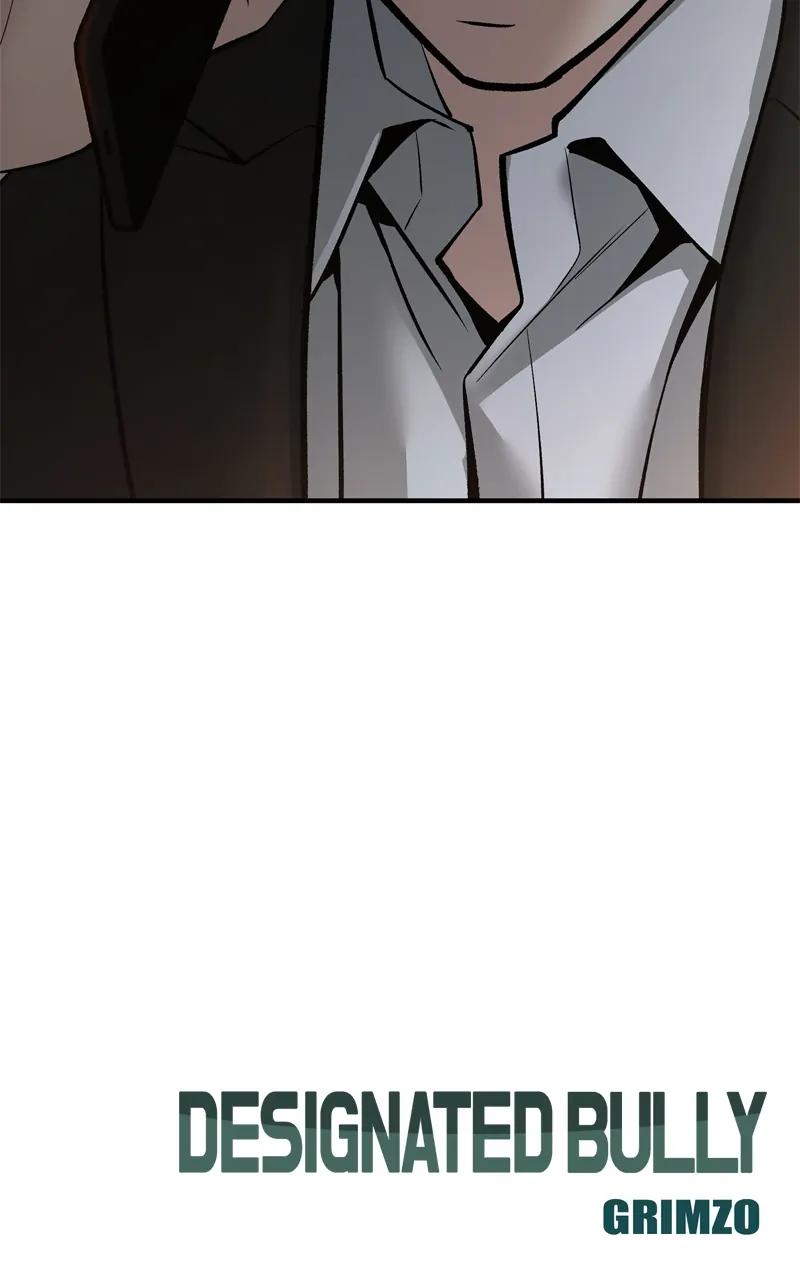 Designated Bully Chapter 84