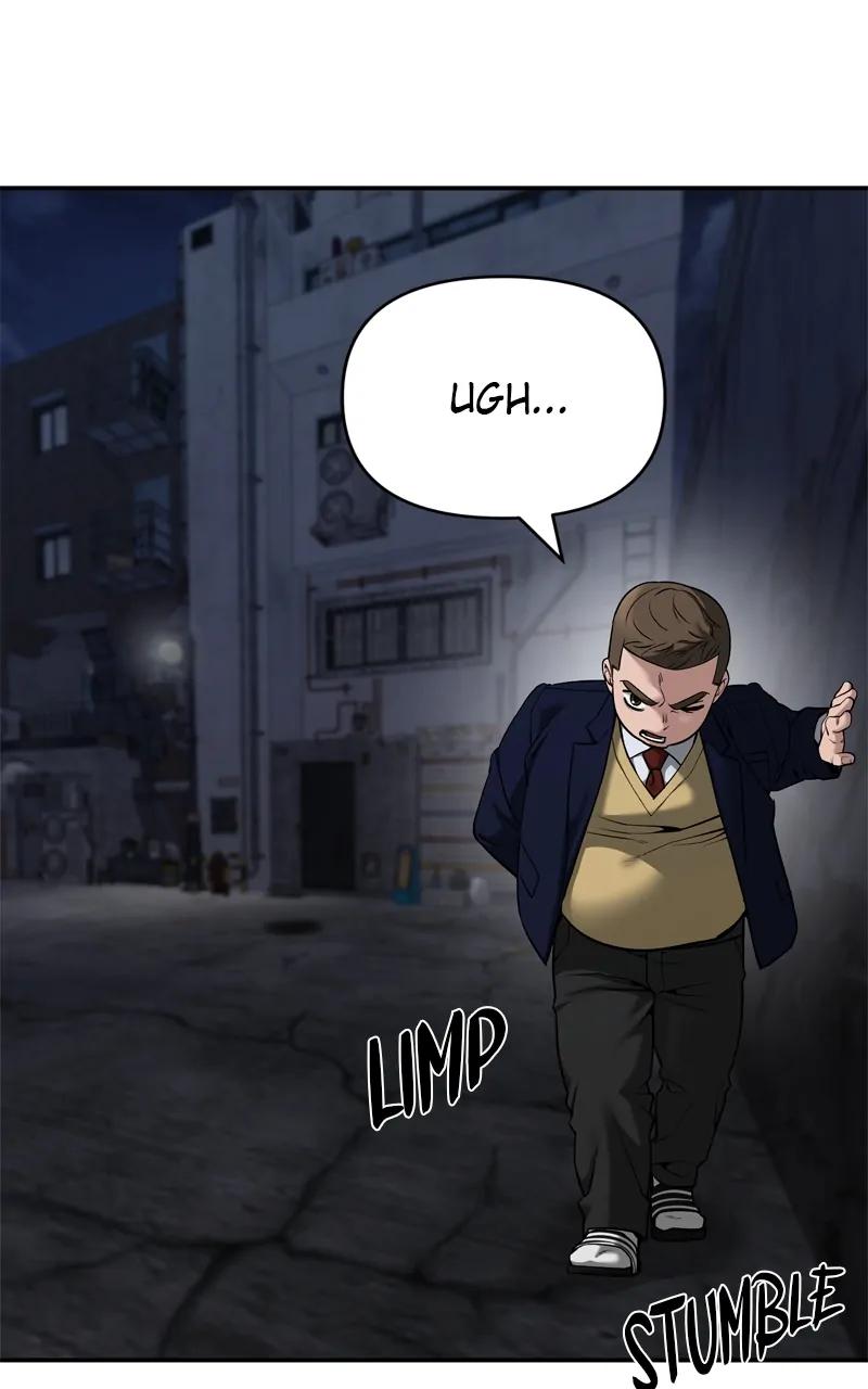 Designated Bully Chapter 85