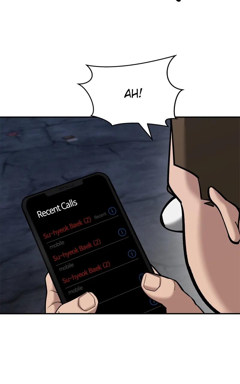 Designated Bully Chapter 85