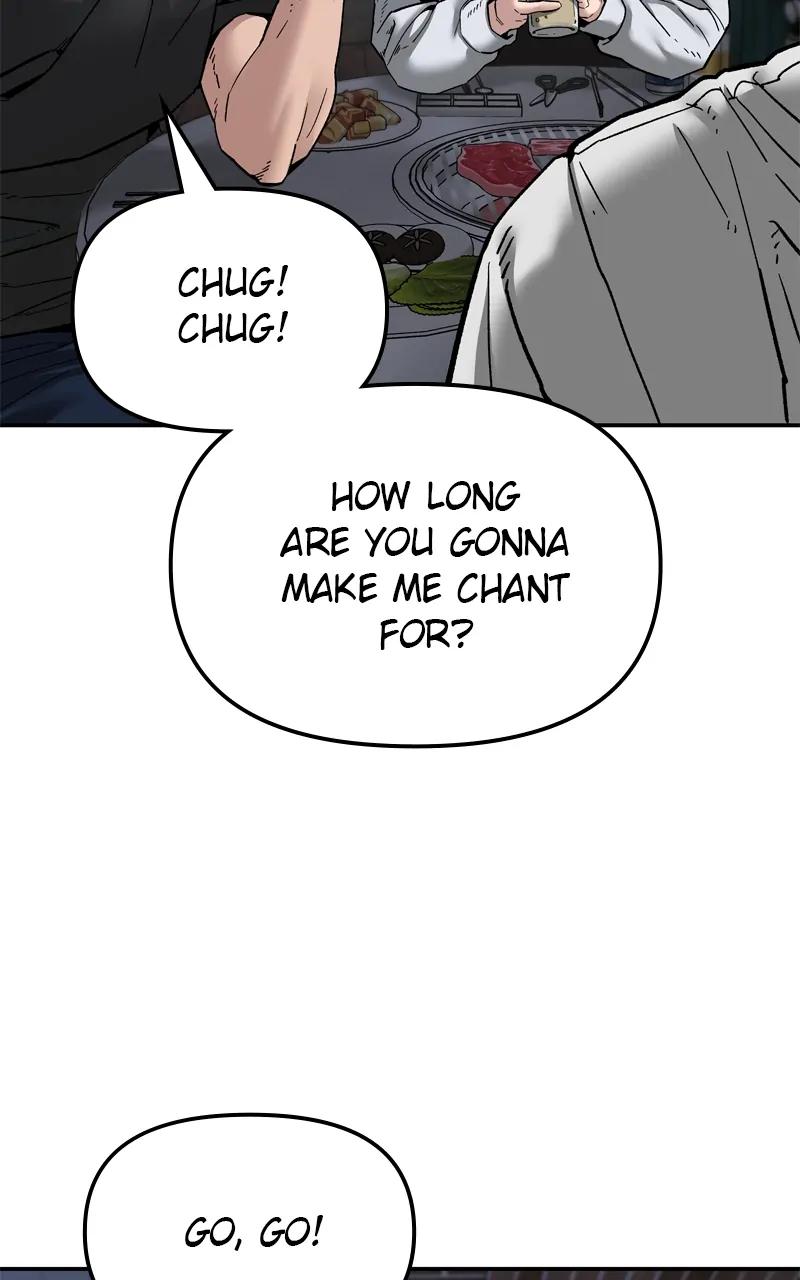 Designated Bully Chapter 85