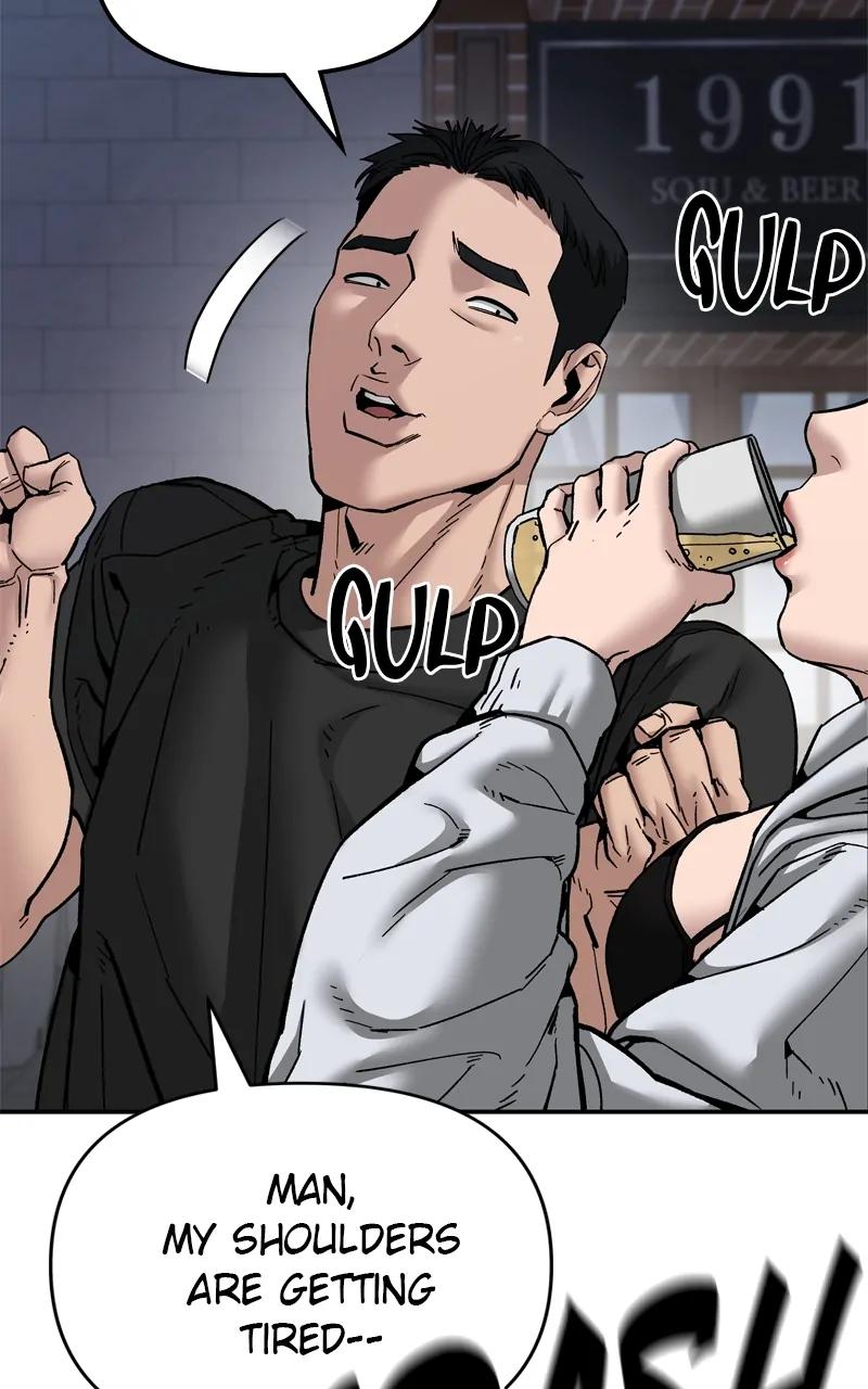 Designated Bully Chapter 85