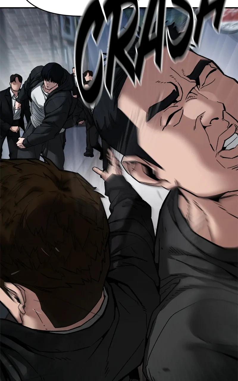 Designated Bully Chapter 85