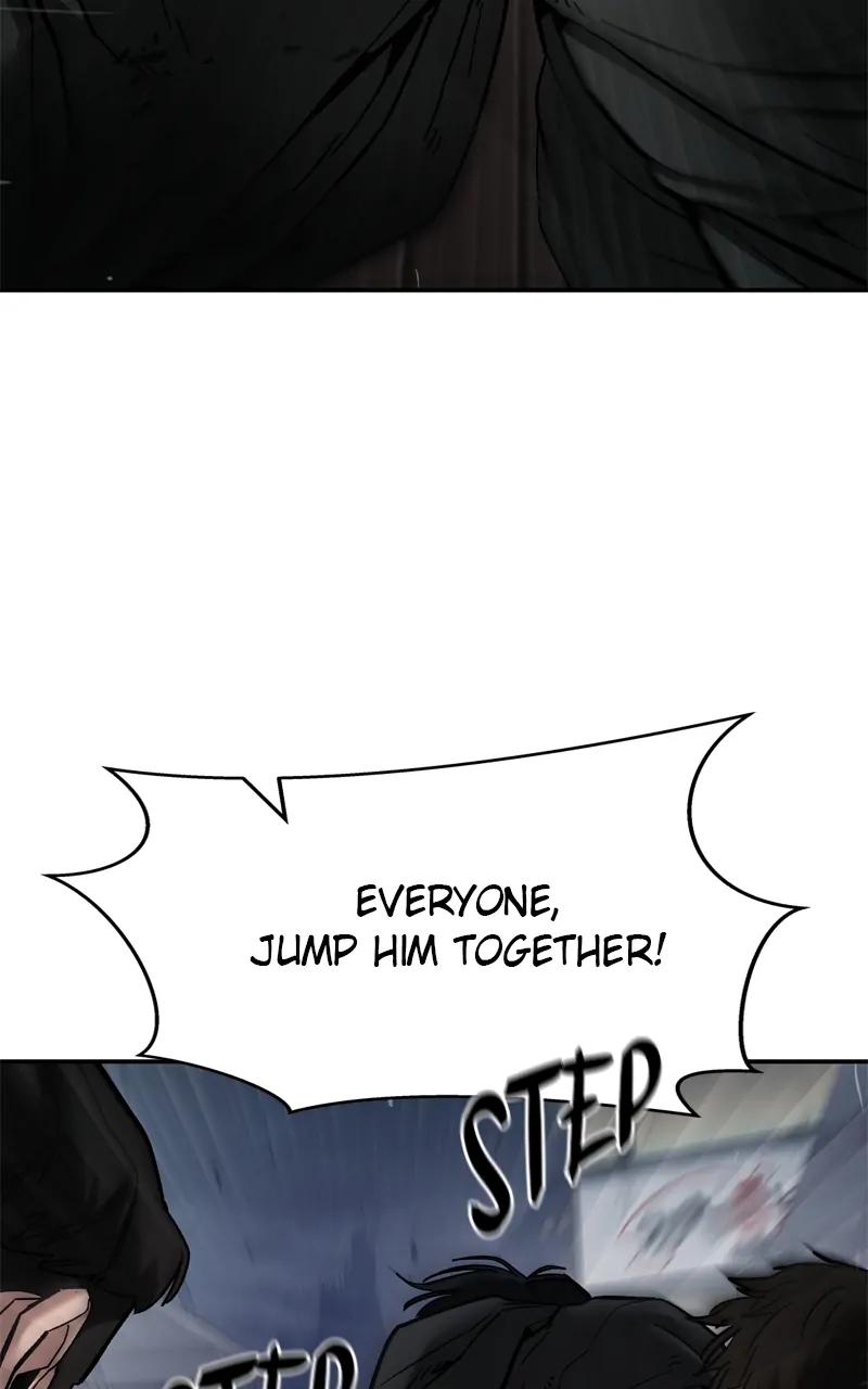 Designated Bully Chapter 85