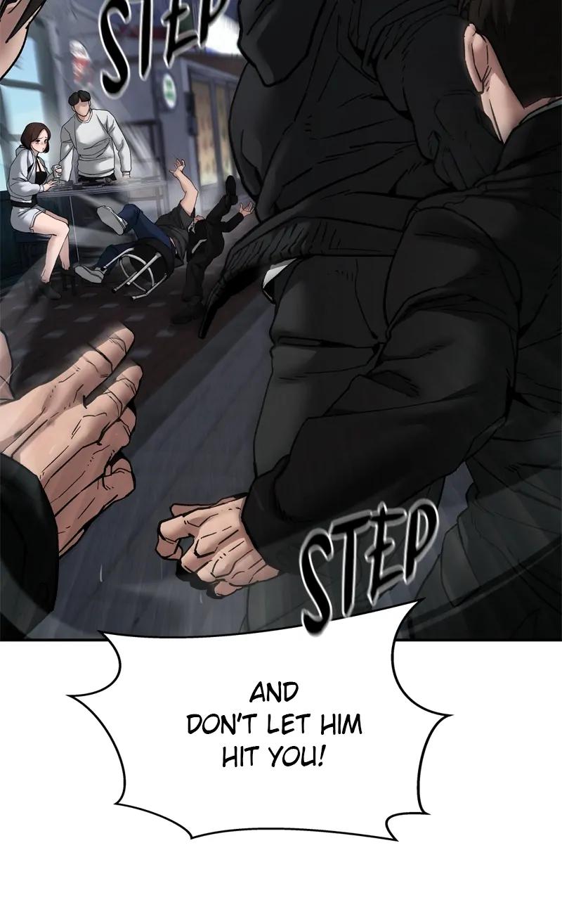 Designated Bully Chapter 85