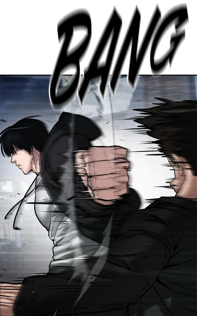 Designated Bully Chapter 85