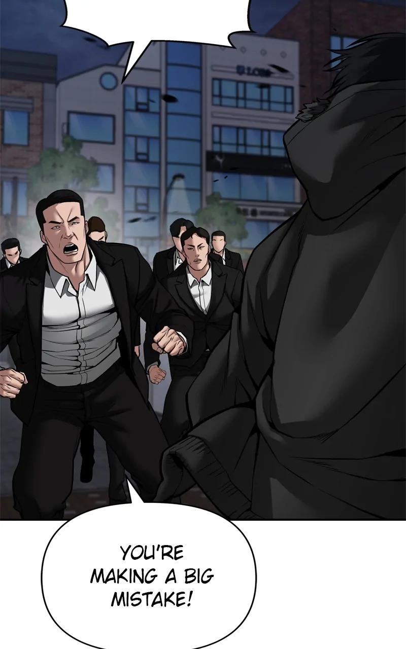 Designated Bully Chapter 85