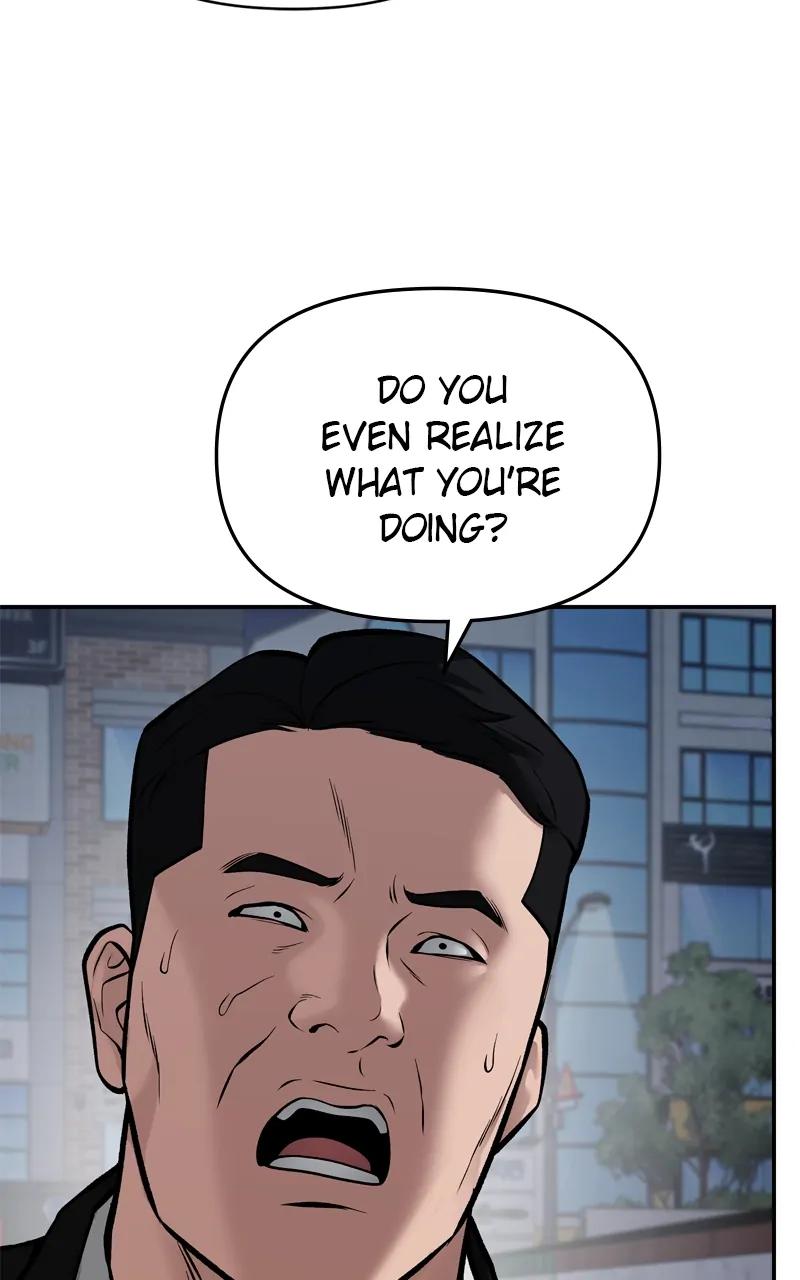 Designated Bully Chapter 85