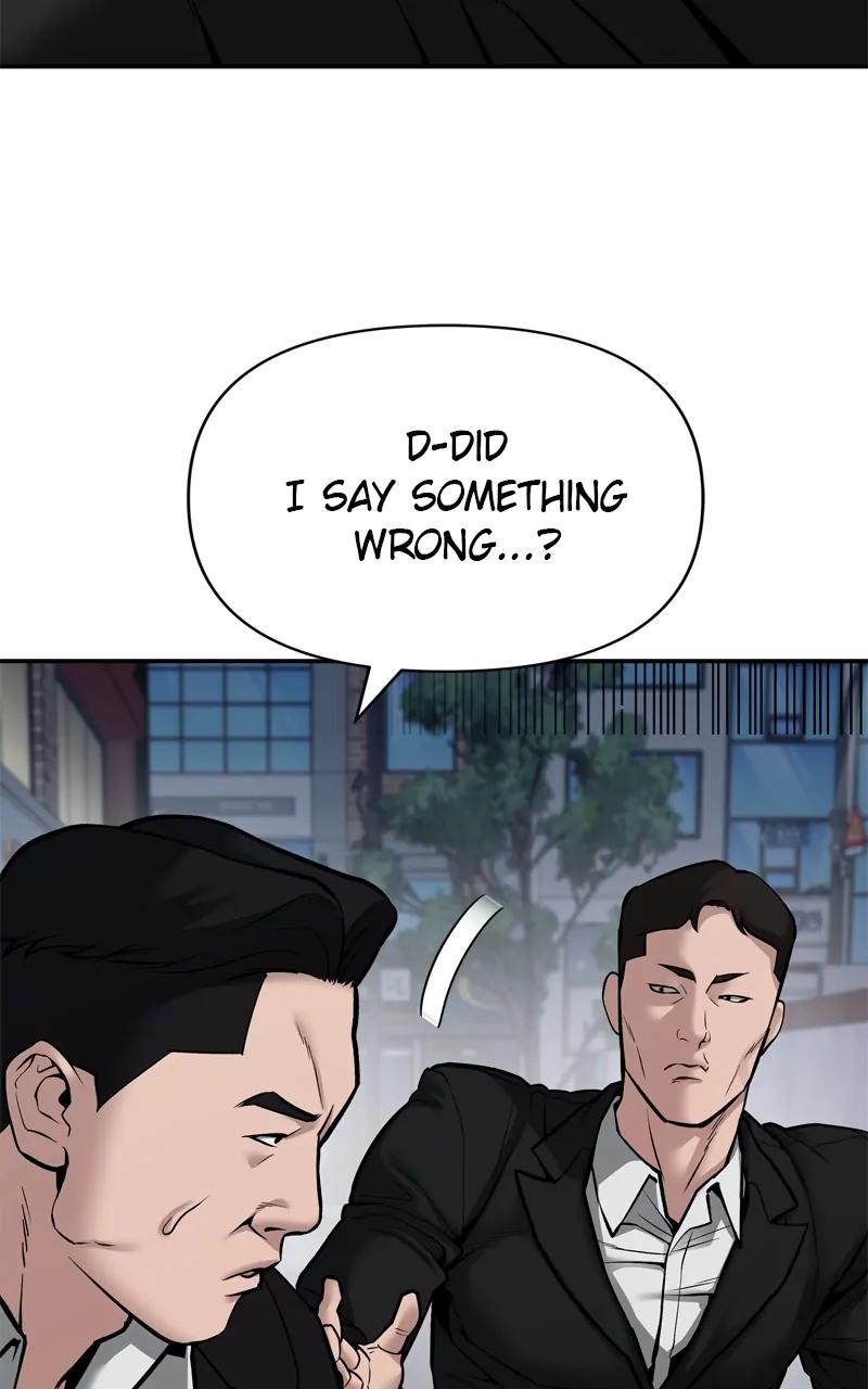 Designated Bully Chapter 85