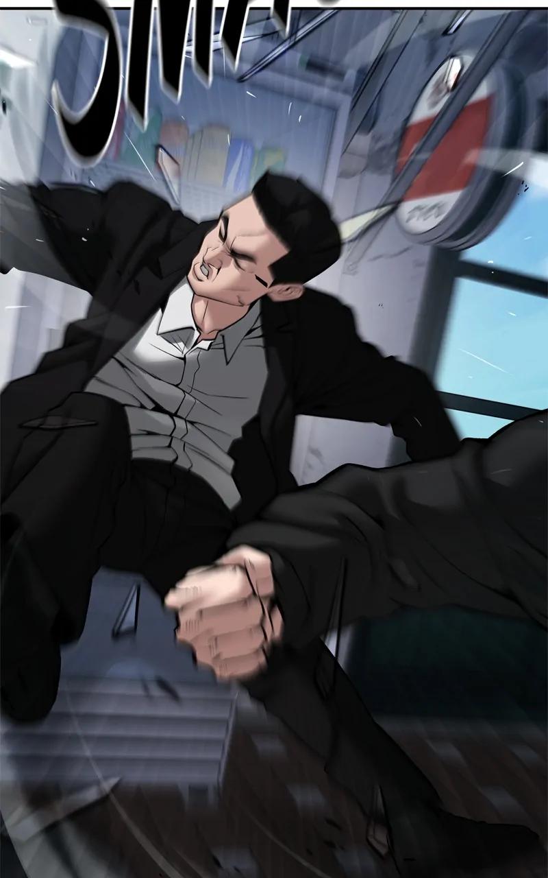 Designated Bully Chapter 85