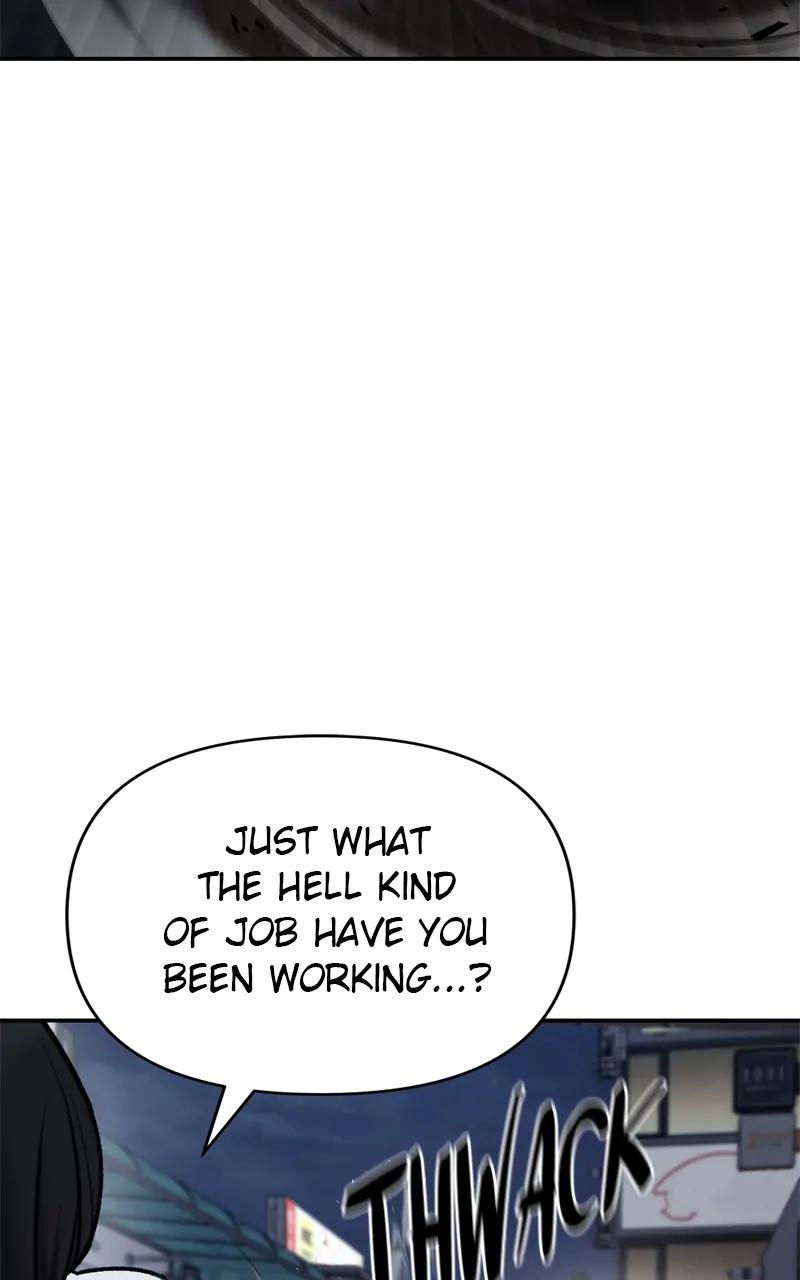 Designated Bully Chapter 85