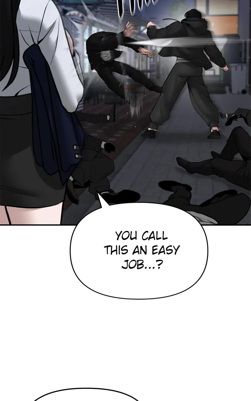 Designated Bully Chapter 85