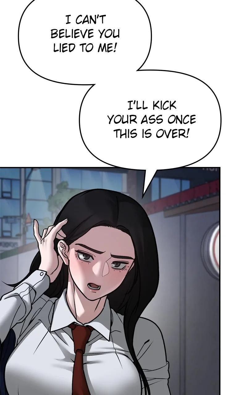 Designated Bully Chapter 85