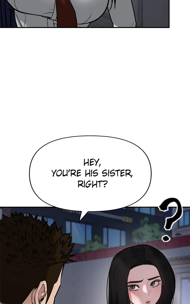 Designated Bully Chapter 85