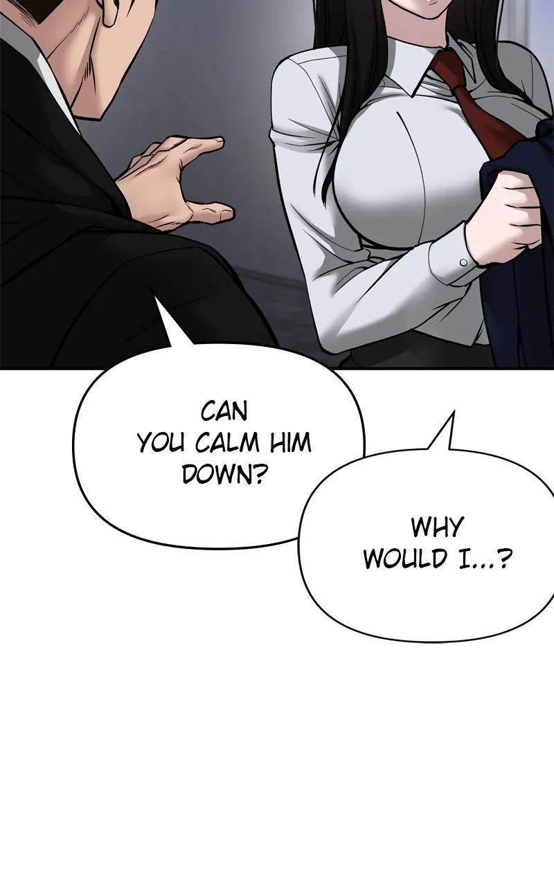 Designated Bully Chapter 85