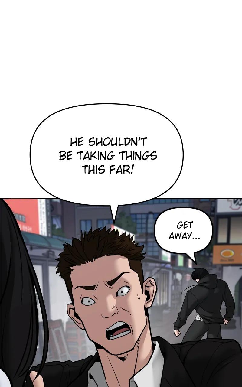 Designated Bully Chapter 85