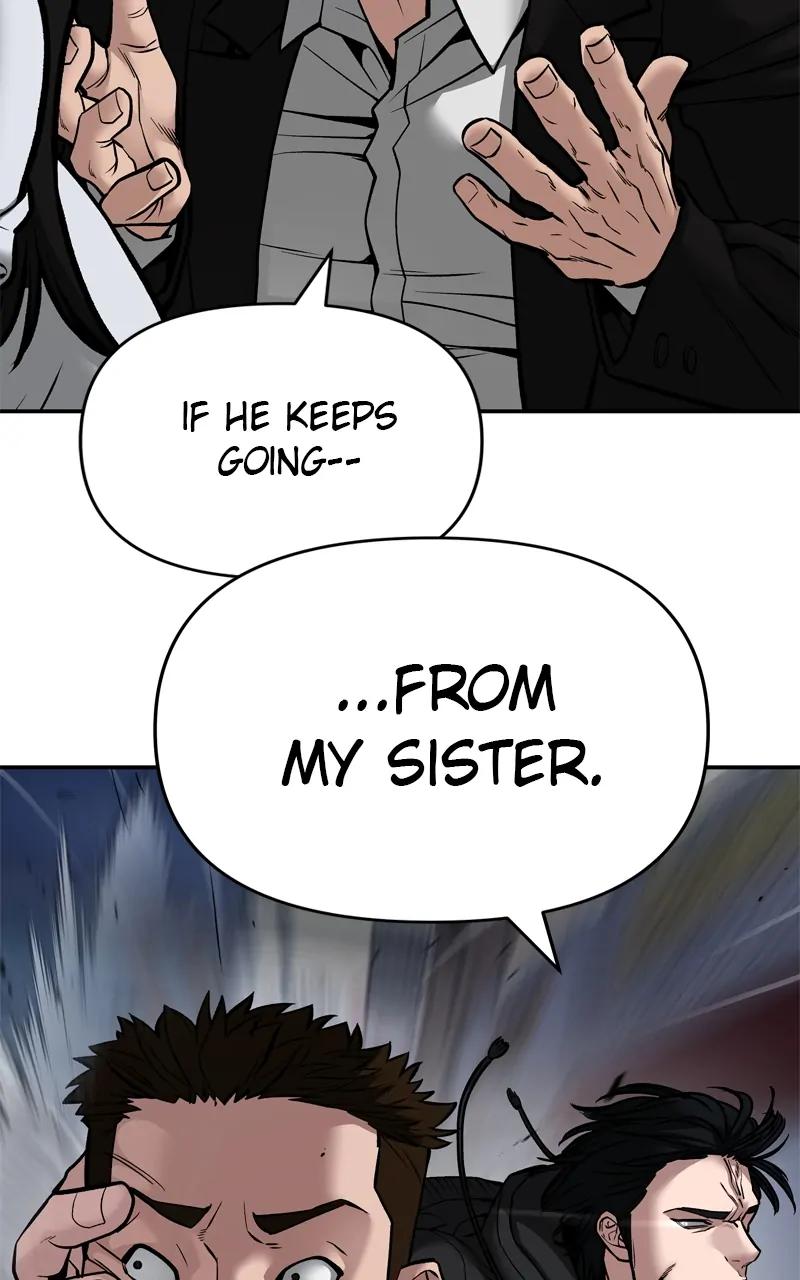 Designated Bully Chapter 85