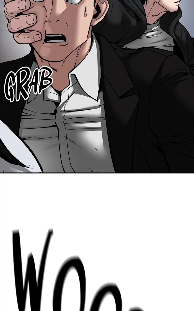 Designated Bully Chapter 85