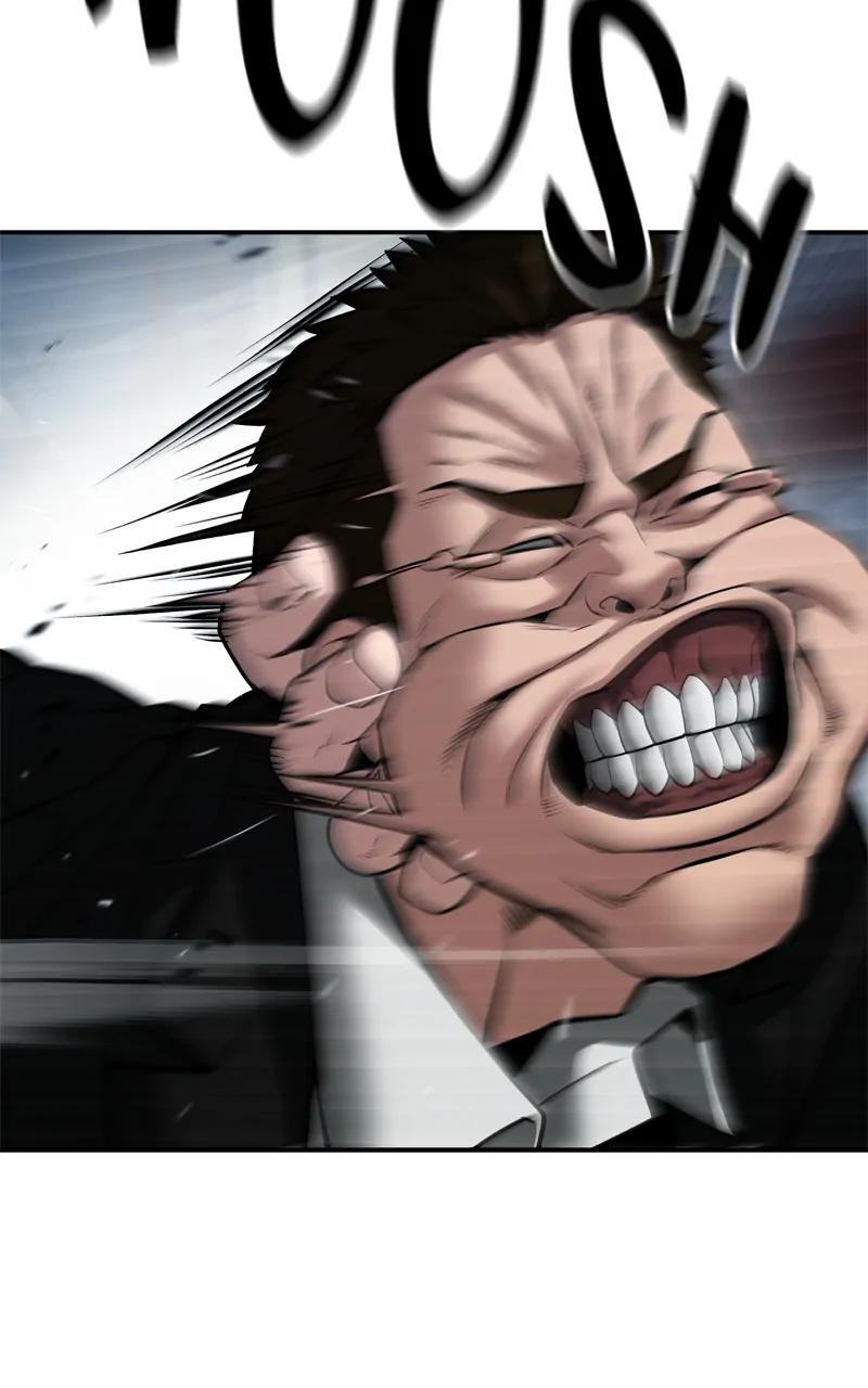 Designated Bully Chapter 85