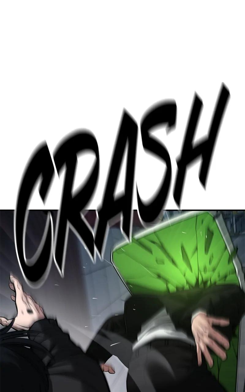 Designated Bully Chapter 85