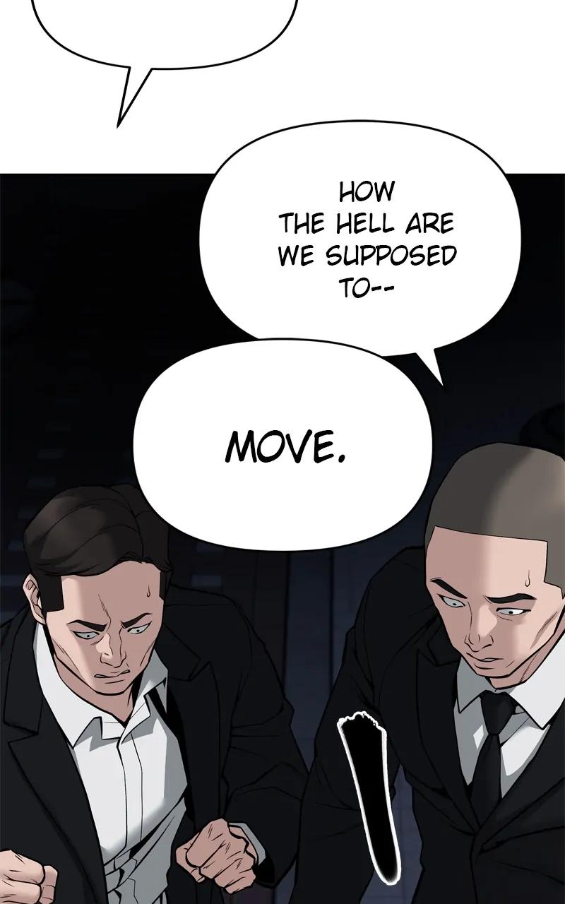 Designated Bully Chapter 85