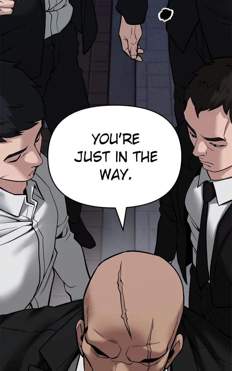 Designated Bully Chapter 85