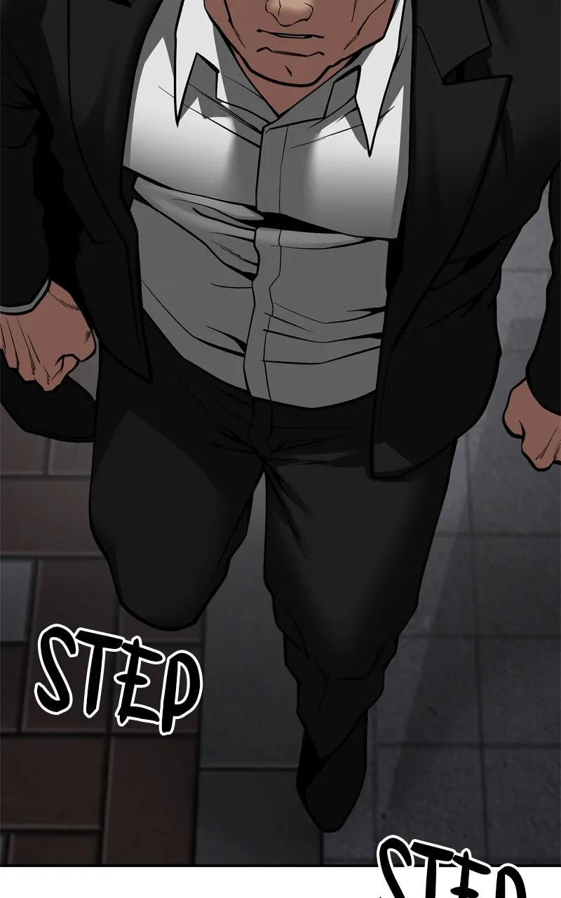 Designated Bully Chapter 85