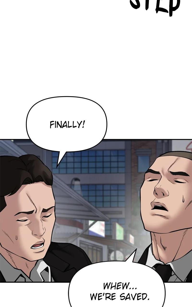 Designated Bully Chapter 85