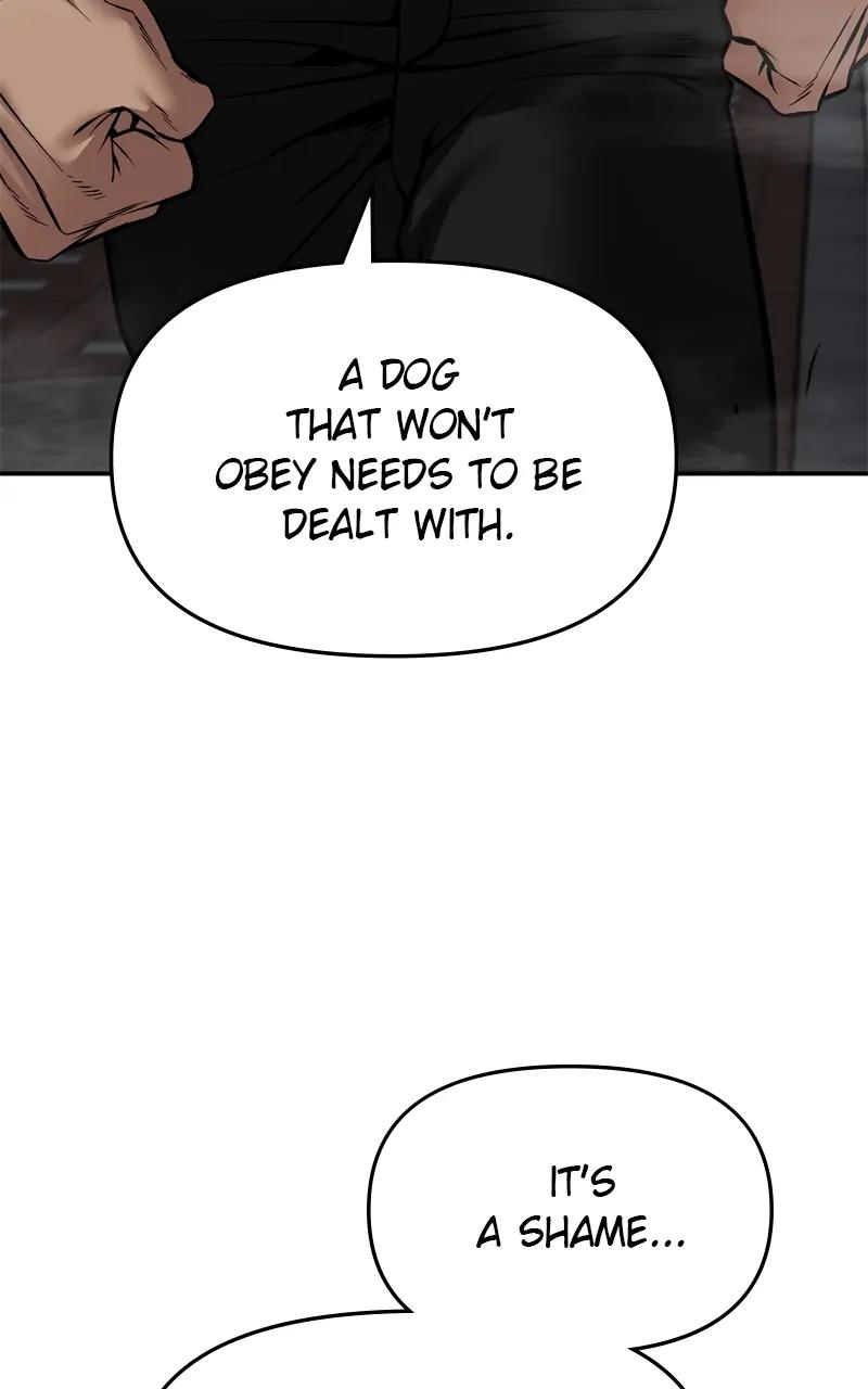 Designated Bully Chapter 85