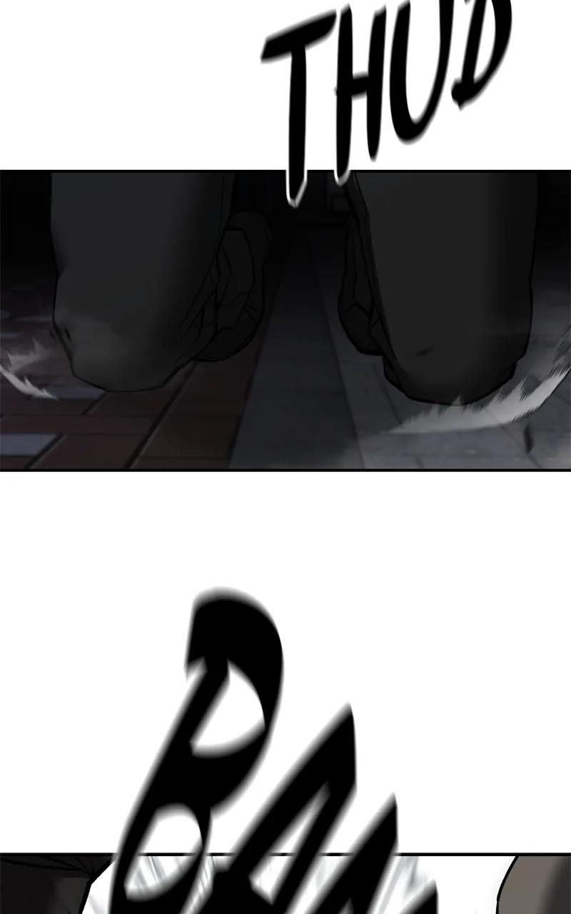 Designated Bully Chapter 85