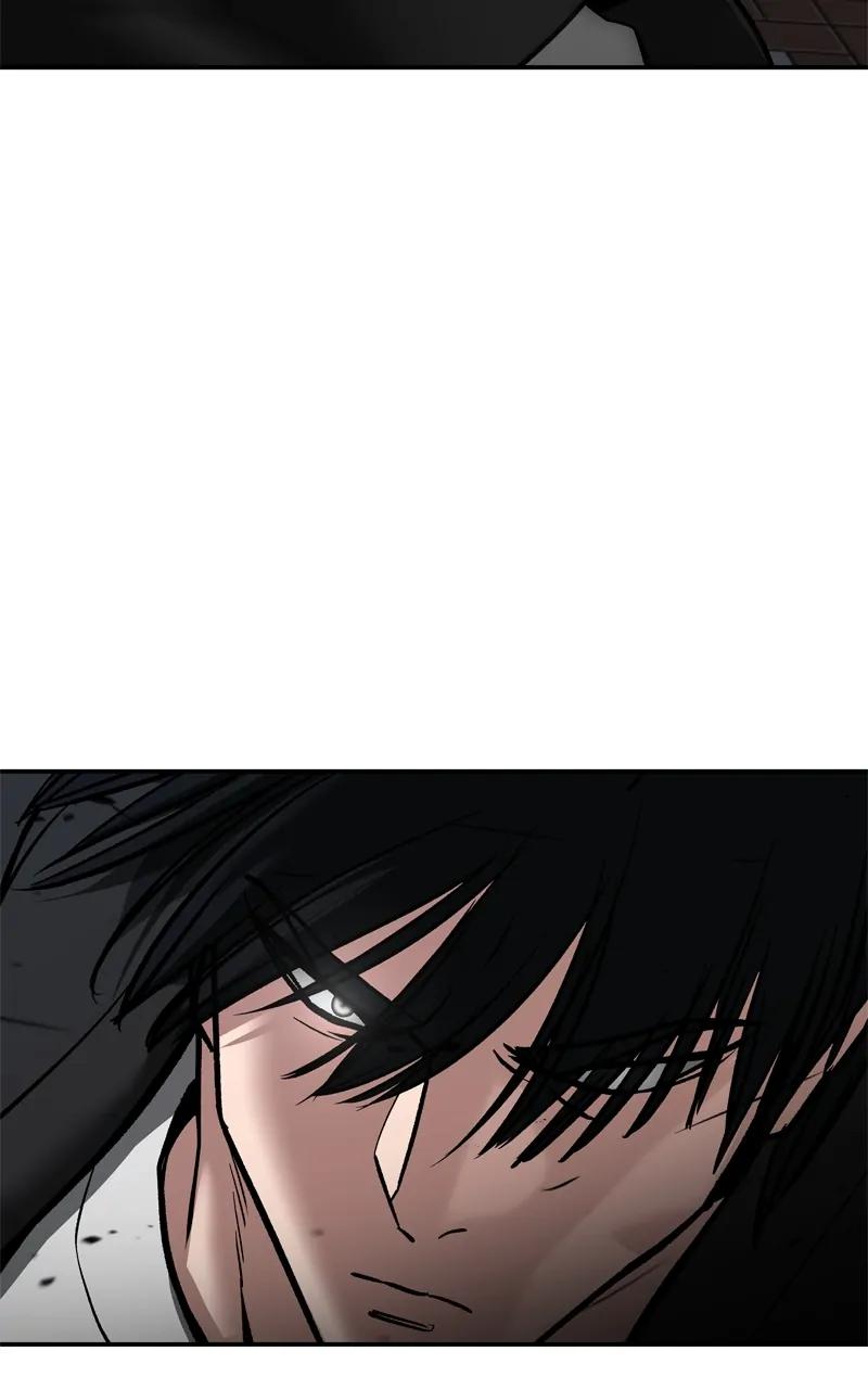 Designated Bully Chapter 85