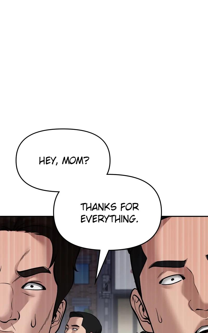 Designated Bully Chapter 85