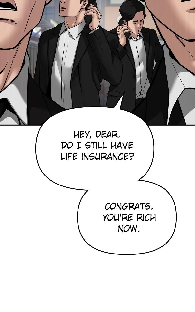 Designated Bully Chapter 85